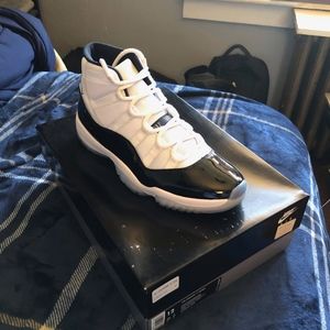 Jordan 11